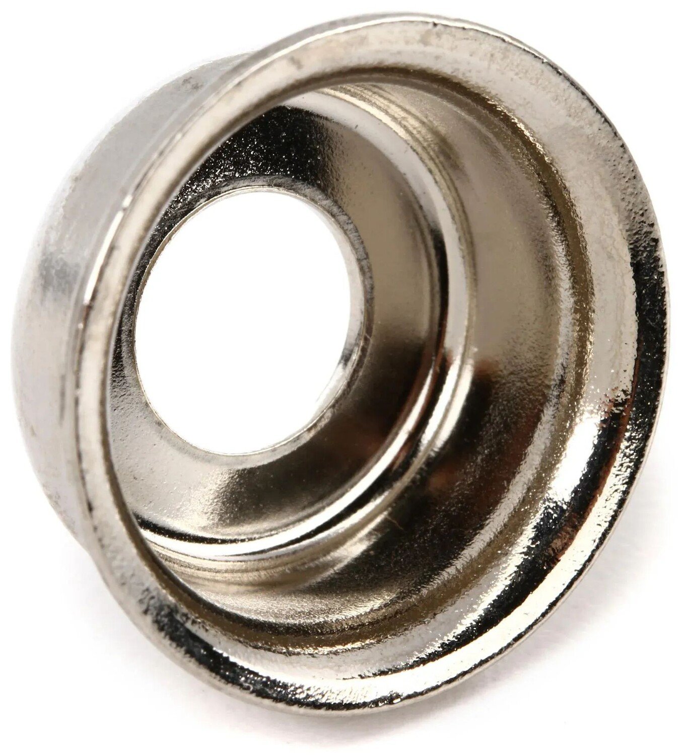

Fender Telecaster Jack Ferrule — никель