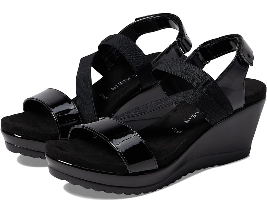 

Туфли Anne Klein Regina, черный