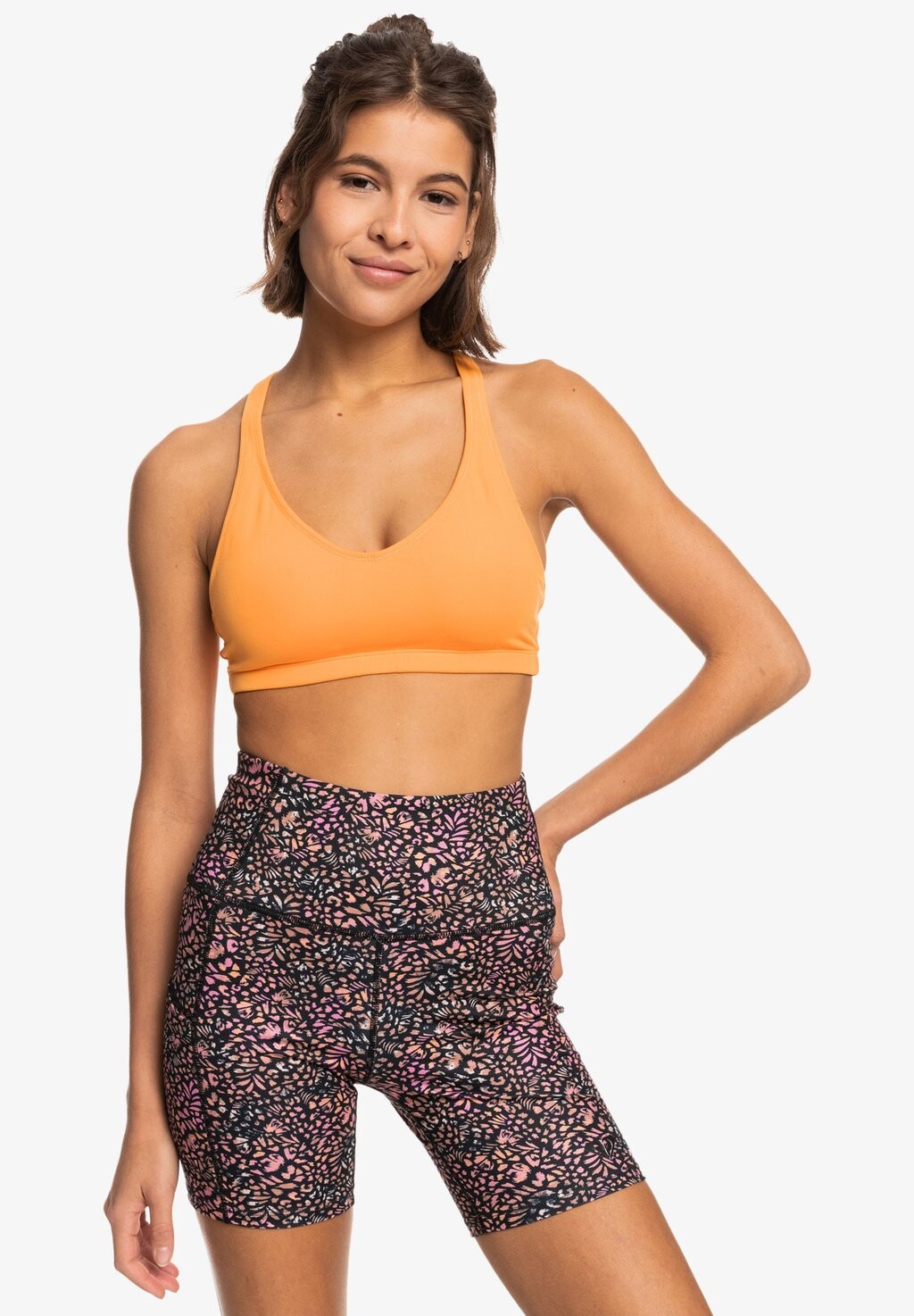 

Спортивный бюстгальтер Roxy
