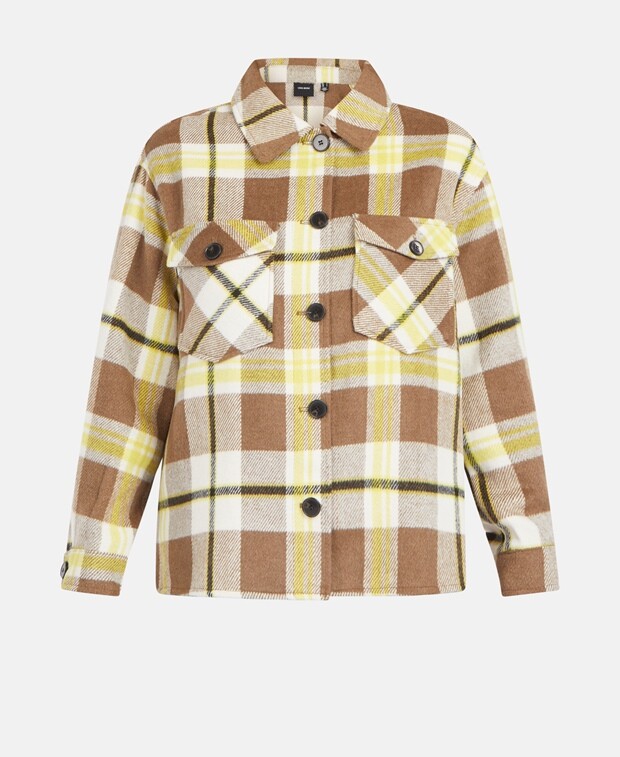 

Межсезонная куртка Vero Moda, цвет Dun