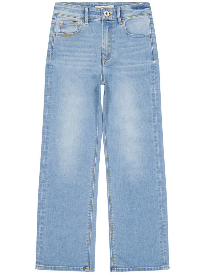 

Джинсы Vingino Carina Comfort fit, синий