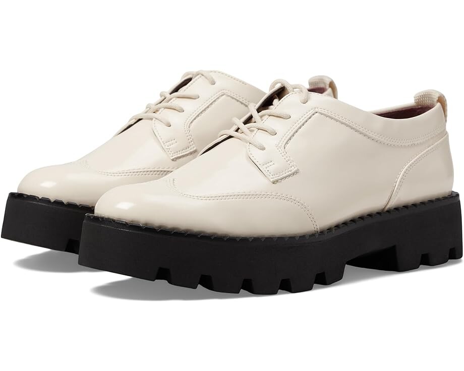 

Оксфорды Franco Sarto L-Balinoxfrd Oxfords, цвет Whitte Synthetic