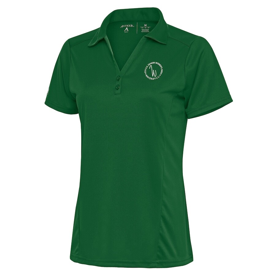 

Поло с коротким рукавом Antigua United States Golf Association