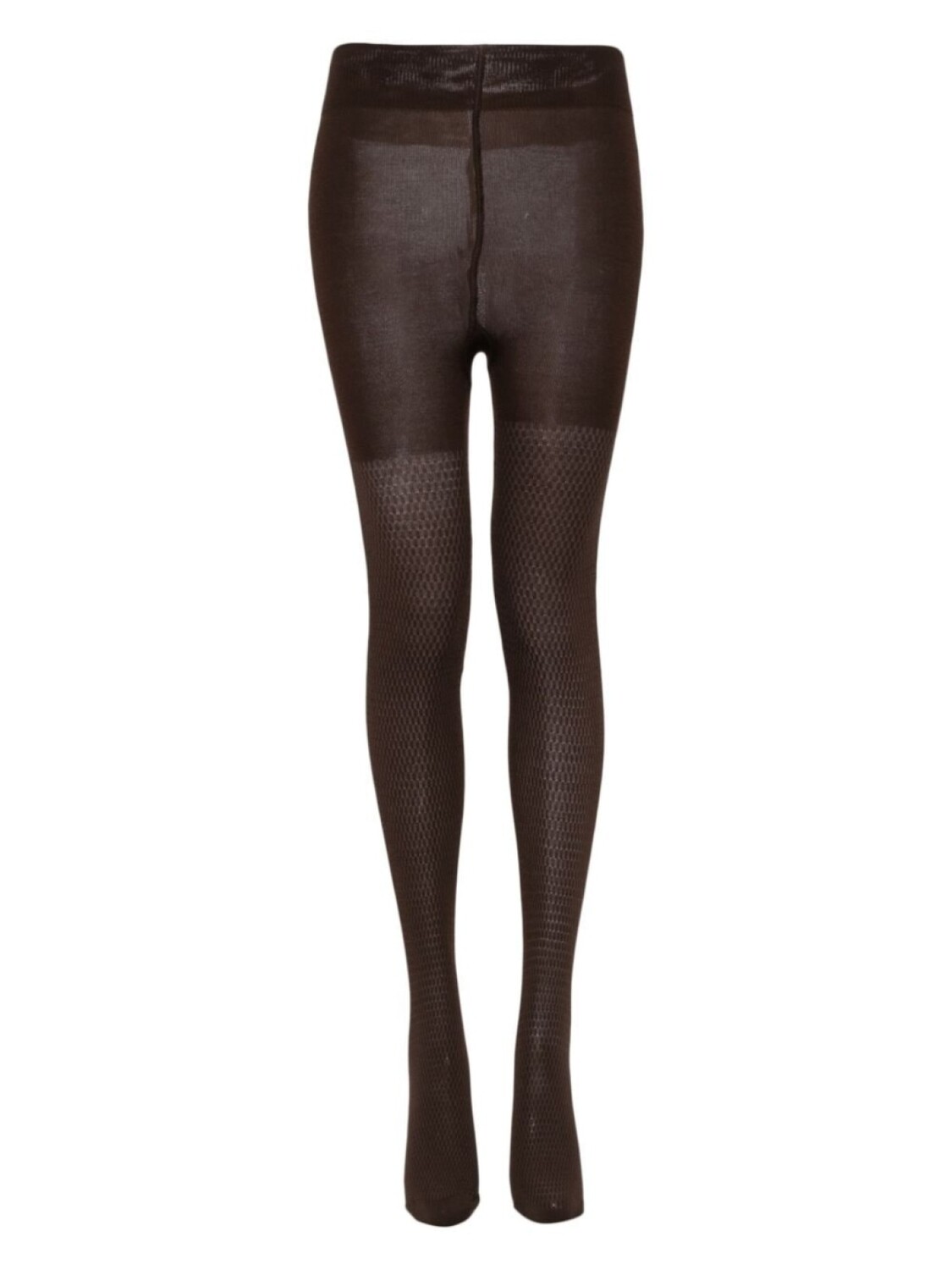 

Wolford колготки с эластичным поясом, коричневый