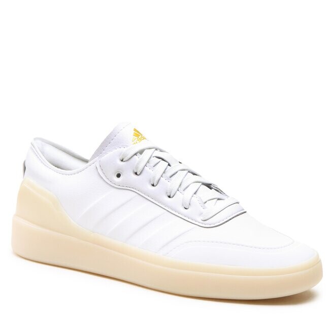

Кроссовки adidas CourtRevival Cloudfoam, белый