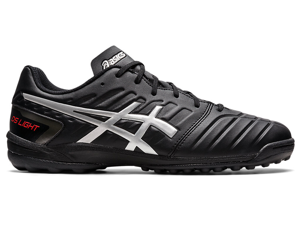 

Кроссовки Asics DS LIGHT CLUB TF, черный