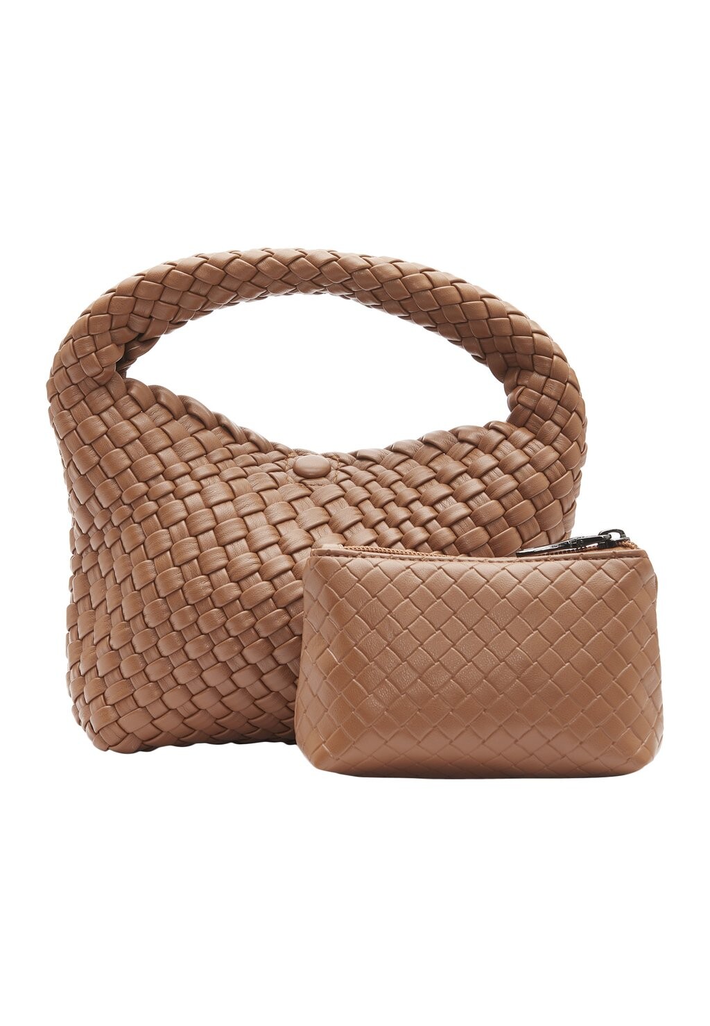

Сумочка Set usha, цвет braun