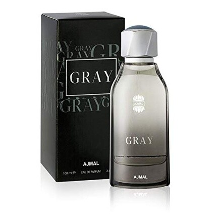 

Ajmal Gray Eau de Parfum Spray 100ml