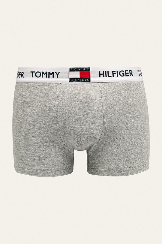 

Томми Хилфигер - Боксеры UM0UM01810 Tommy Hilfiger, серый