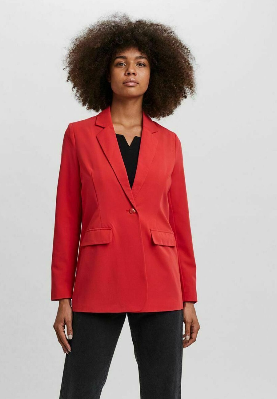 

Длинное пальто Vero Moda