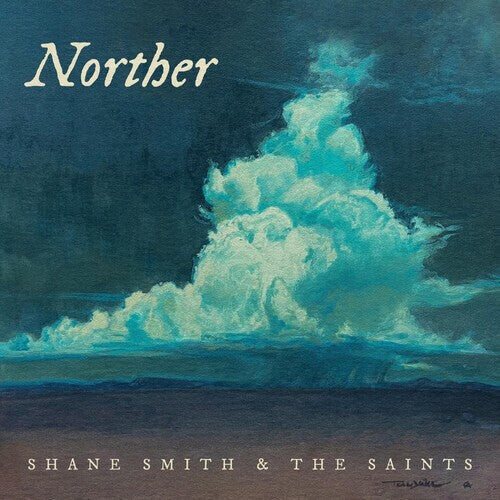 

Виниловая пластинка Smith, Shane & the Saints: Norther