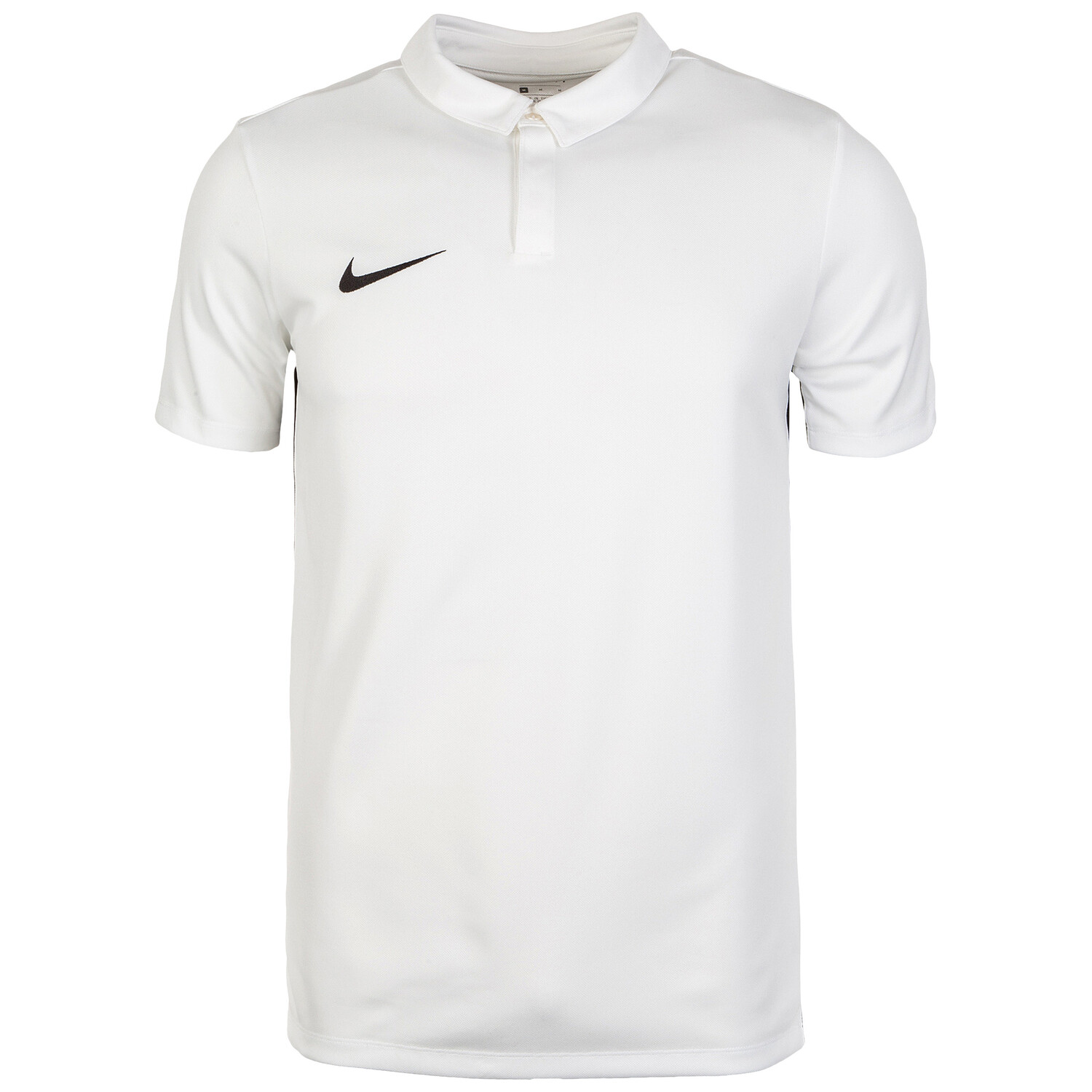 

Поло Nike Academy 18, белый
