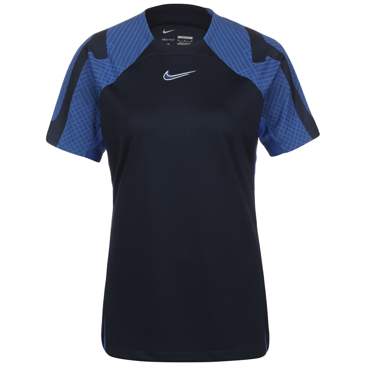 

Спортивная футболка Nike Dri FIT Strike, черный