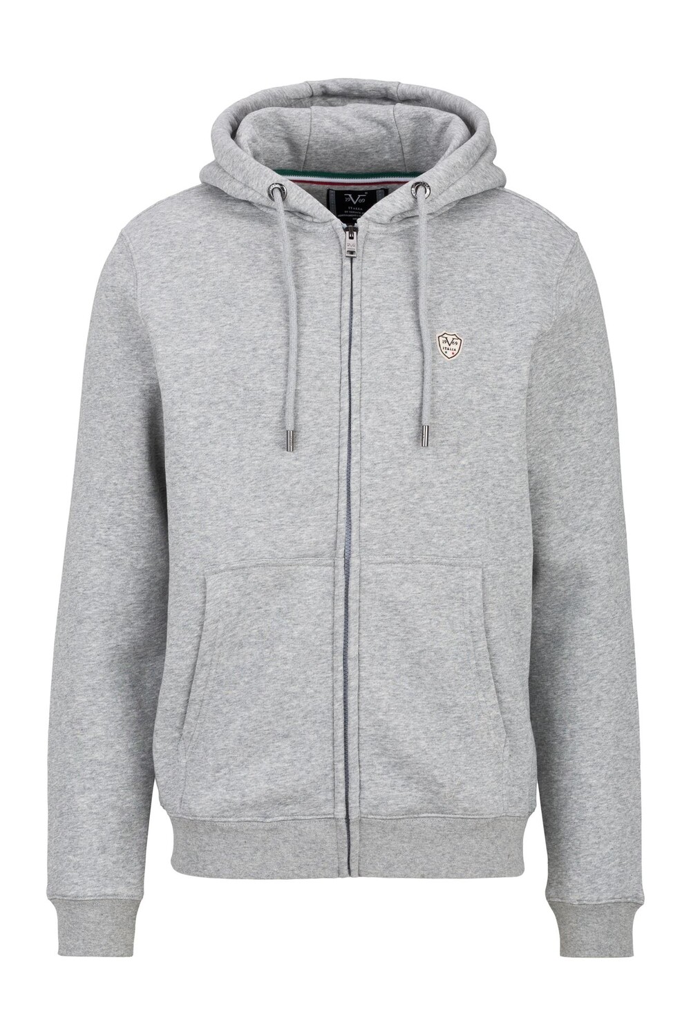 

Толстовка Versace Sweater Tom Shield, серый