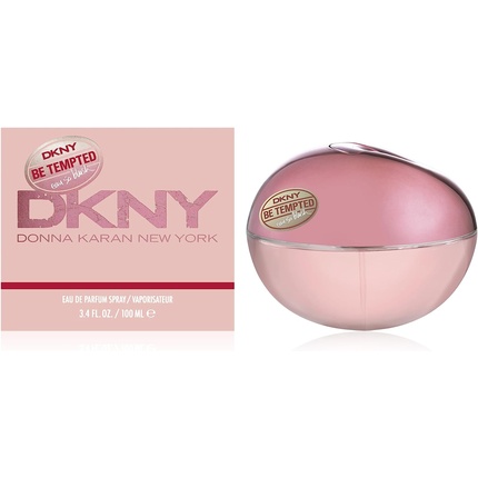 цена Be Tempted Eau So Blush Парфюмированная вода 100 мл, Dkny