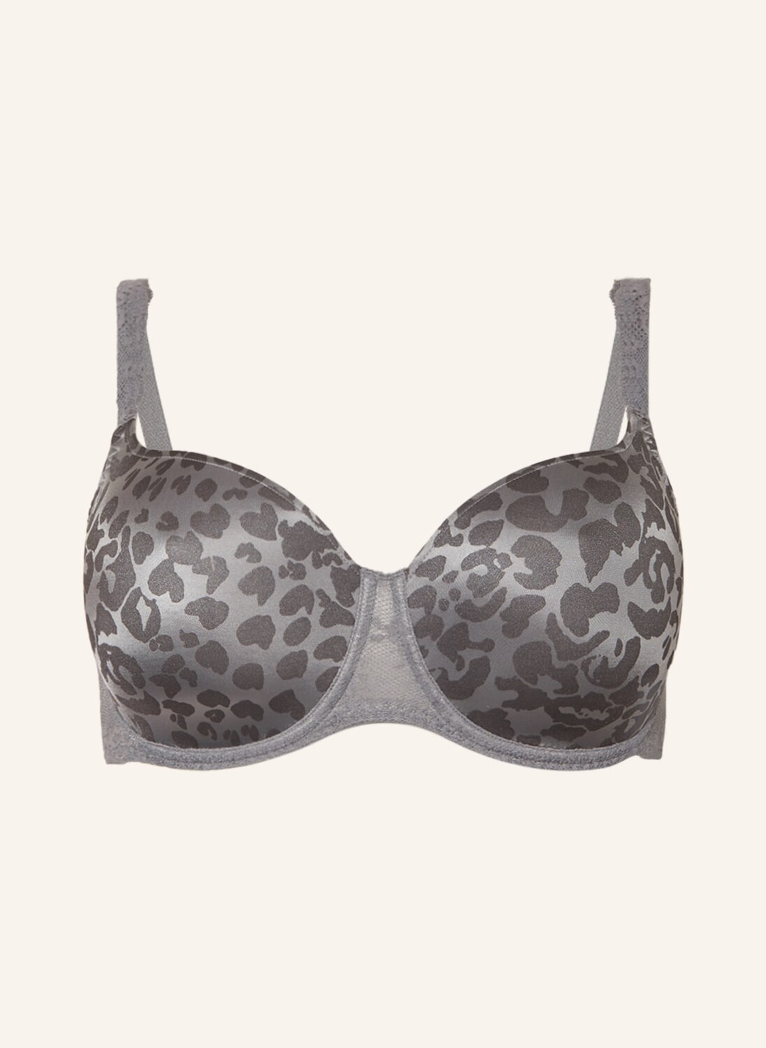 

Бюстгальтер PrimaDonna BH COBBLE HILL, серый