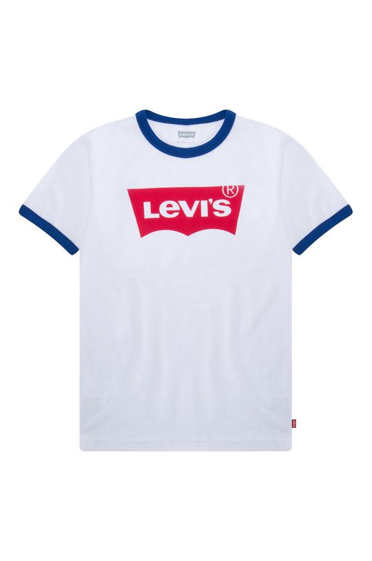 

Детская футболка Levi's, белый