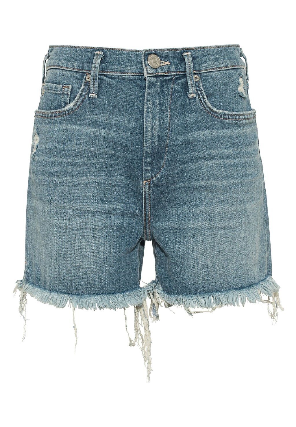 

Джинсовые шорты True Religion
