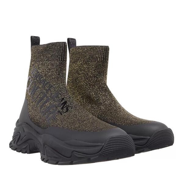 

Кроссовки shoes + gold Versace Jeans Couture, желтый