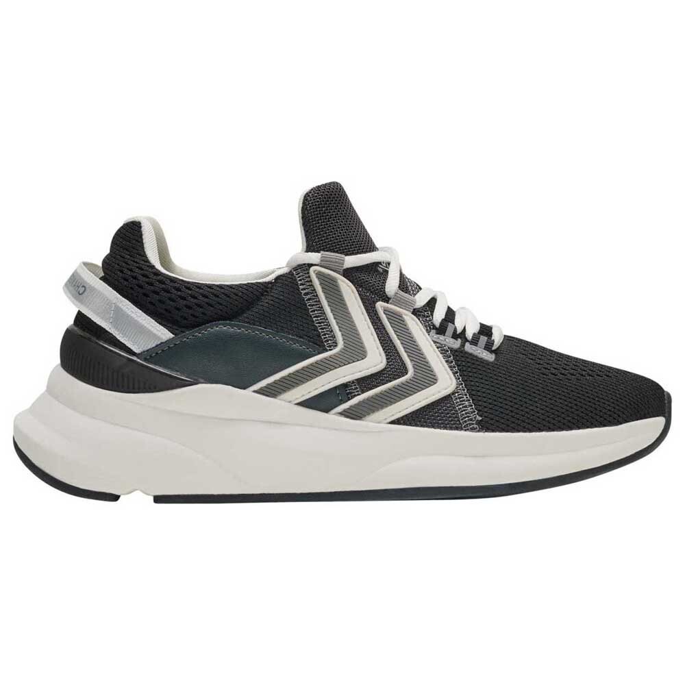 

Кроссовки Hummel Reach LX 300, черный