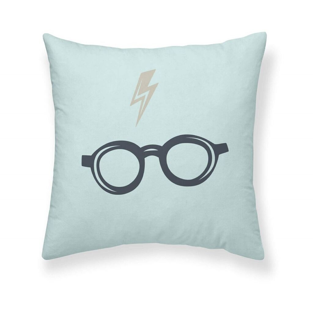 

Чехол на подушку Harry Potter Deep Blue A Colorful 45 x 45 см Harry Potter Shop