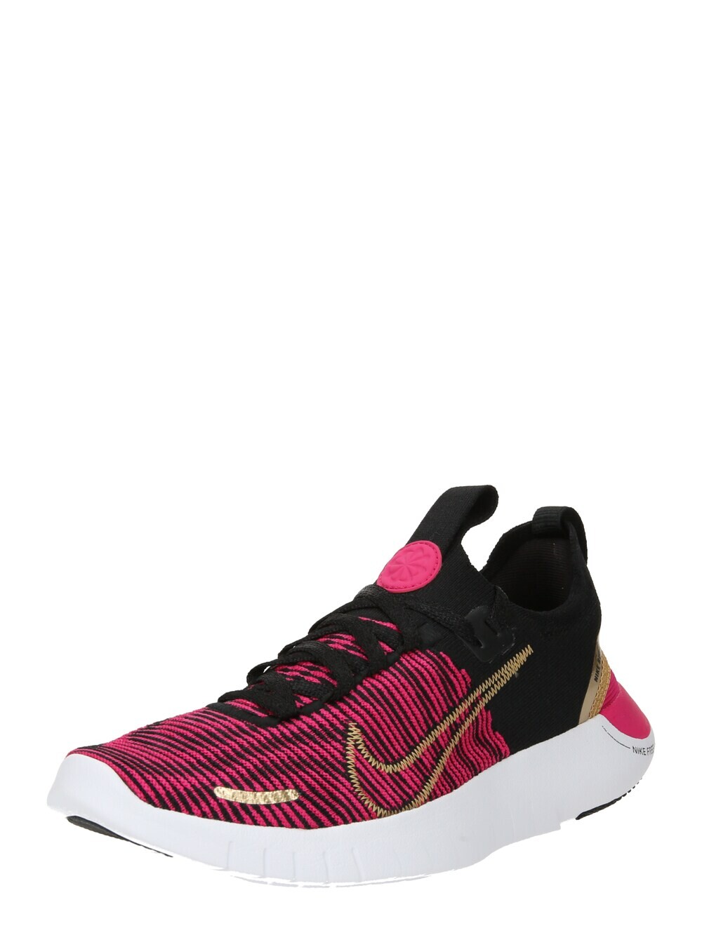 

Кроссовки Nike Next Nature, черный