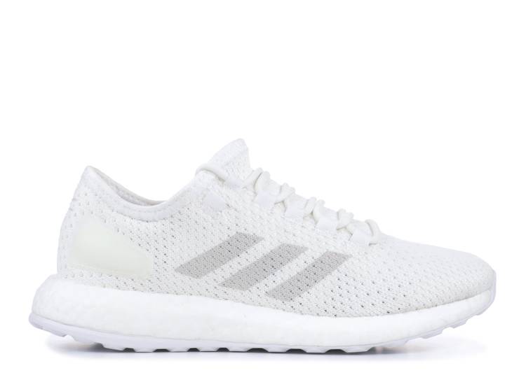 Adidas cloud white. Adidas Pure Boost White.