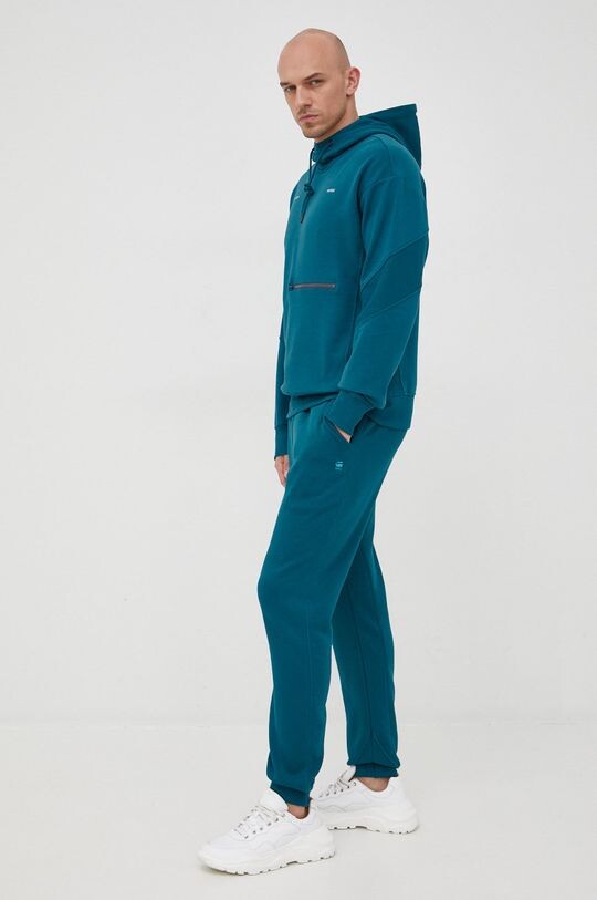 

Спортивные брюки G-Star Raw, бирюзовый