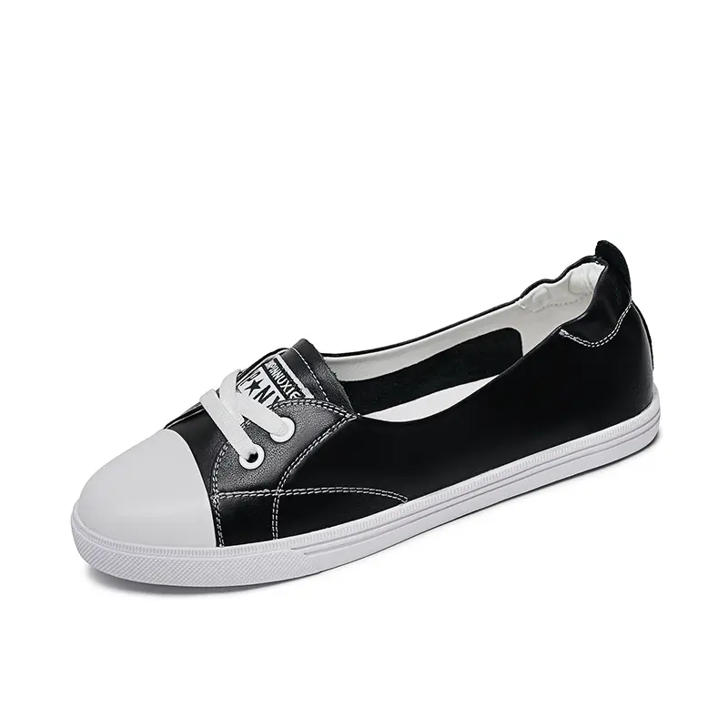 

Туфли женские повседневные Women's Casual Shoes Women's Klammkicks, белый