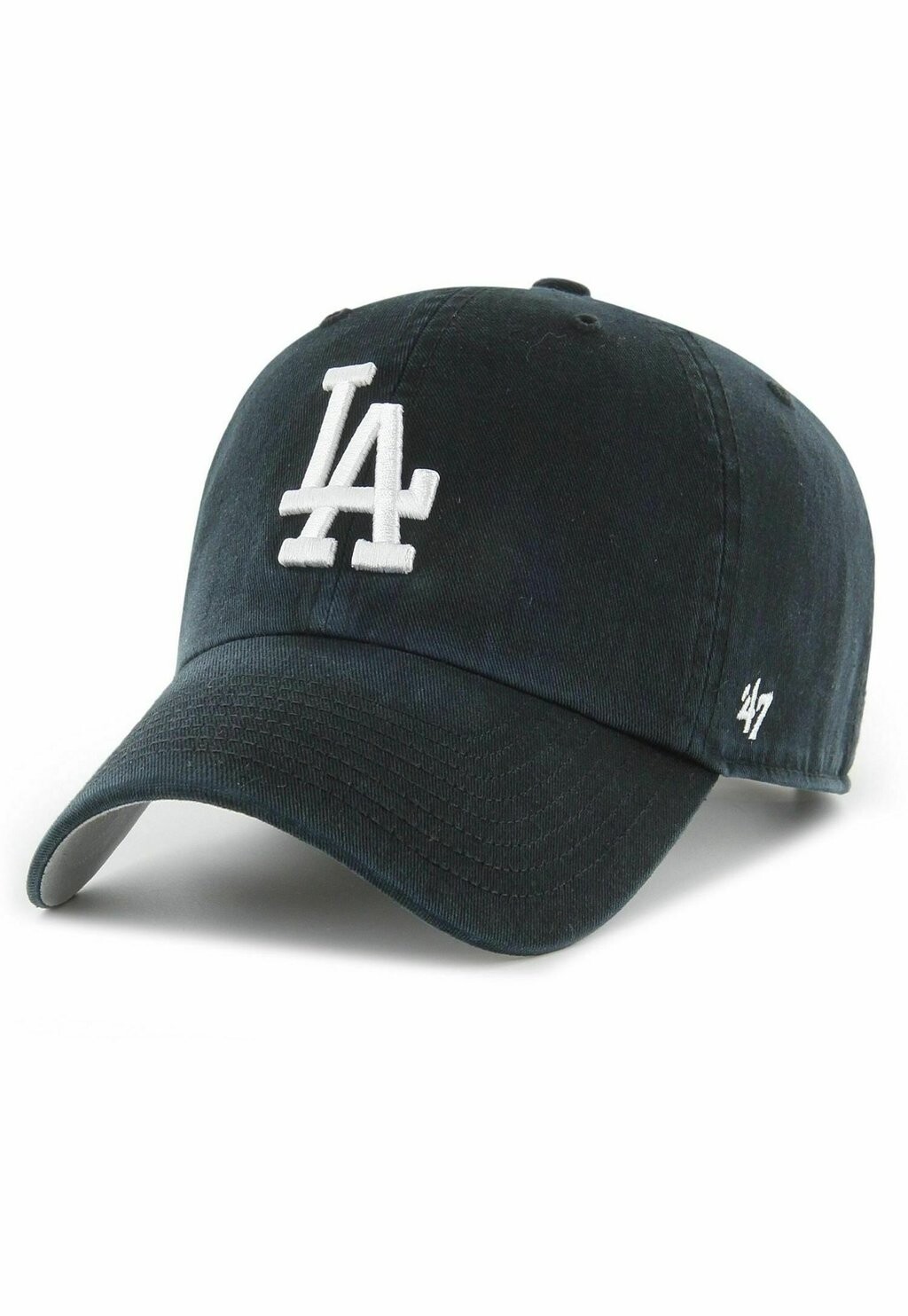 

Бейсболка STRAPBACK COOPERSTOWN LOS ANGELES DODGERS '47, цвет black