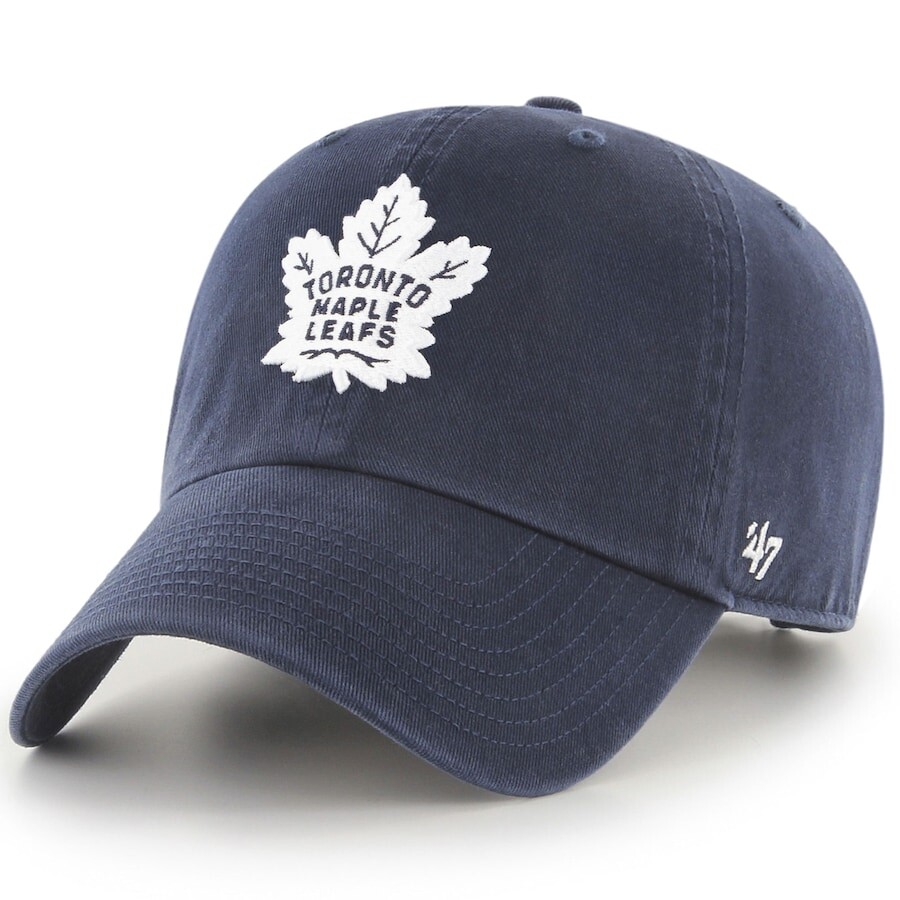 

Бейсболка 47 Toronto Maple Leafs, нави