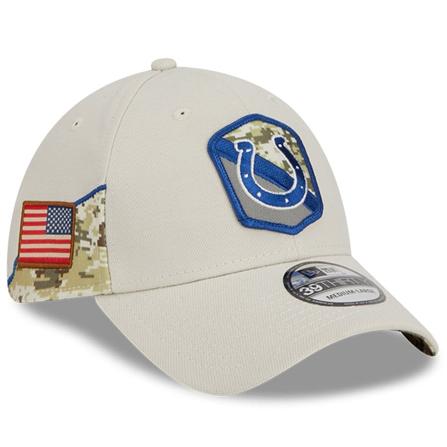 

Бейсболка New Era Indianapolis Colts, серый