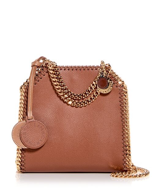 

Фалабелла MIRUM Маленькая сумка через плечо Stella McCartney, цвет Brown