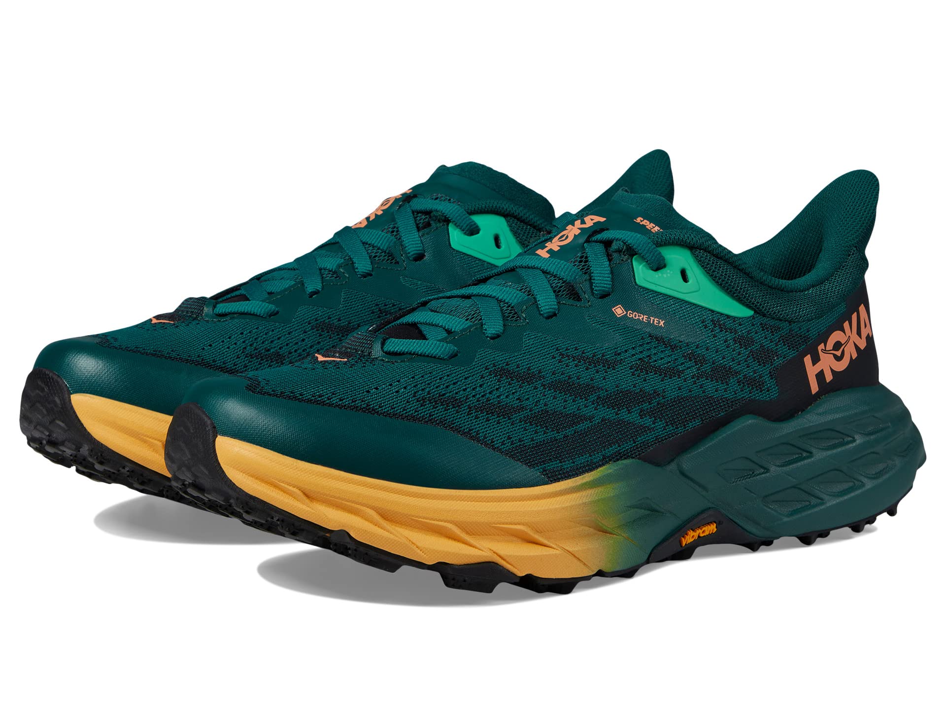 

Кроссовки Hoka Speedgoat 5 GTX