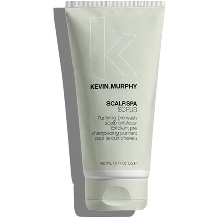 

Спа-скраб для кожи головы 180мл, Kevin Murphy