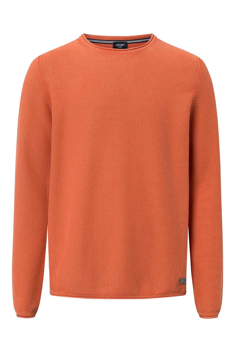 цена Пуловер JOOP! 06HOLDIN, оранжевый