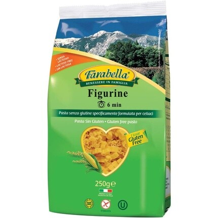 

Фигурка Фарабелла 250г Bioalimenta Srl