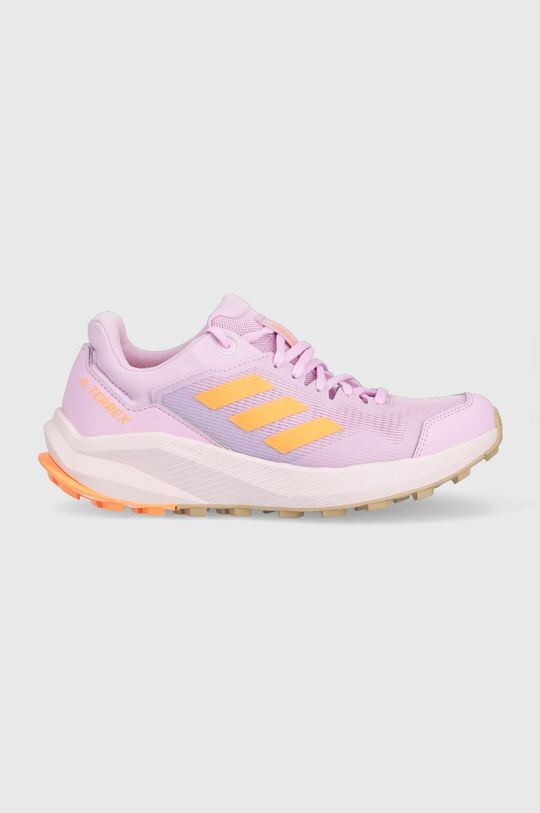 

Обувь для трейлрайдеров adidas TERREX, фиолетовый