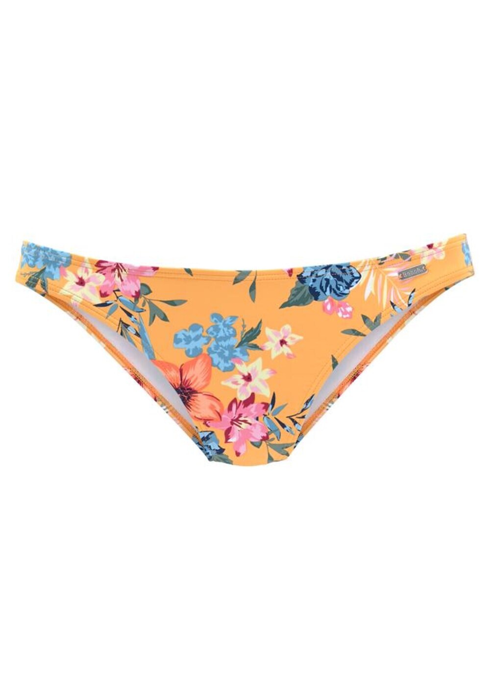 

Плавки бикини BENCH Maui, желтый