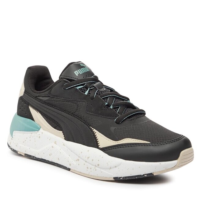 

Кроссовки Puma X-RaySpeed Open, черный