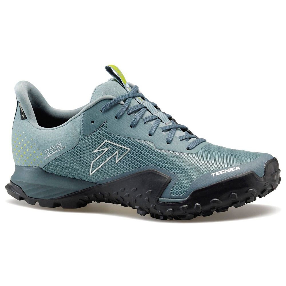 

Кроссовки Tecnica Magma Goretex Trail, синий