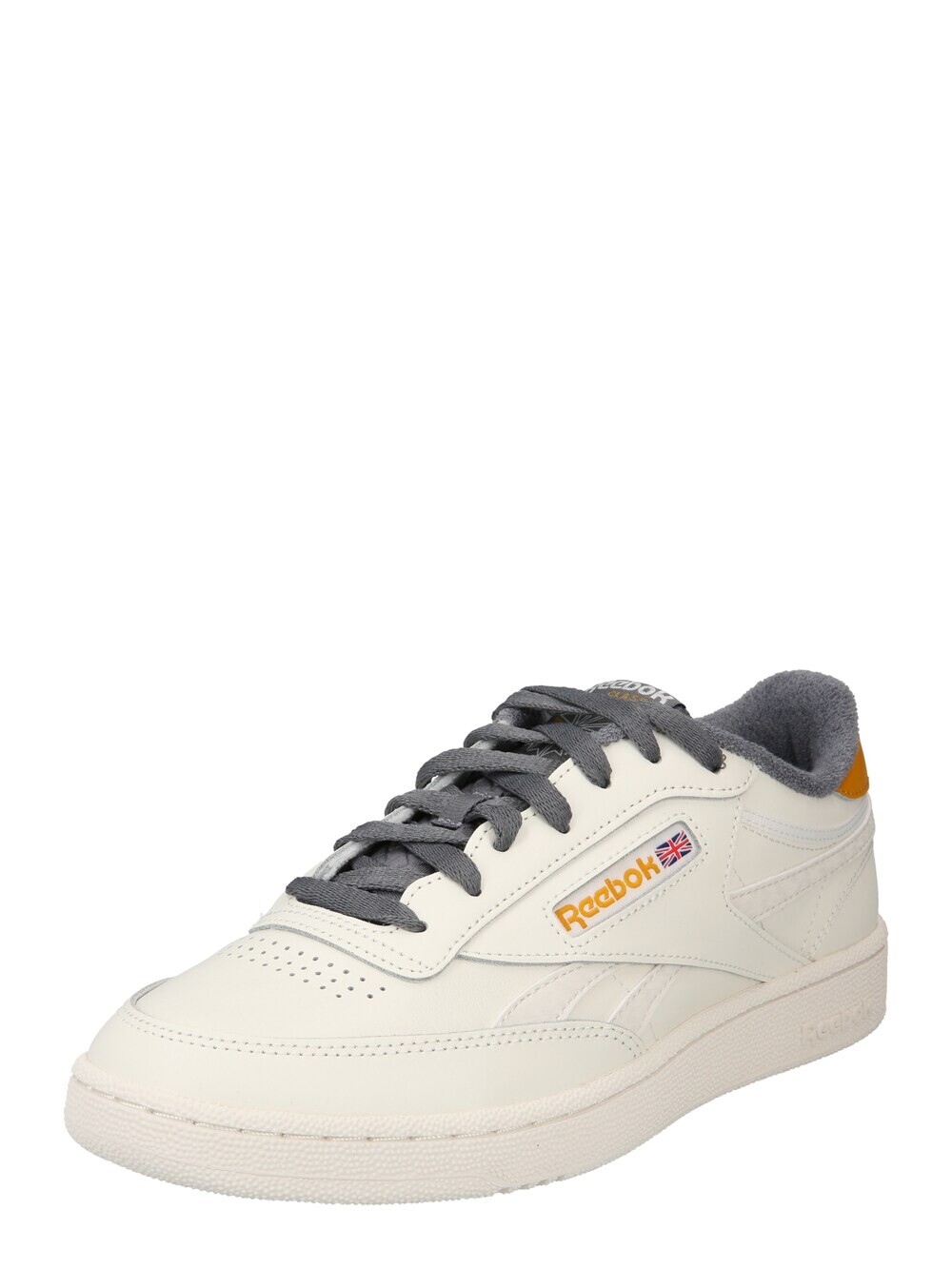 

Кроссовки Reebok Club C Revenge, белый