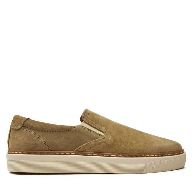 

Кроссовки Marc O'Polo 401 27183201 300 Sand 715, бежевый