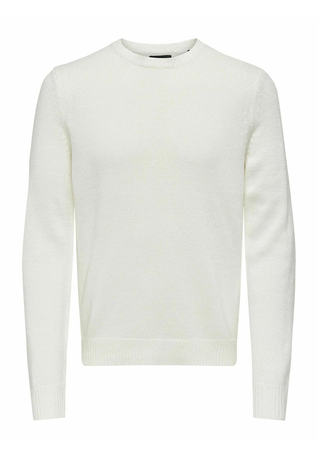 

Свитер ONSCHRIS REG 5 CREW NOOS Only & Sons, Cloud Dancer