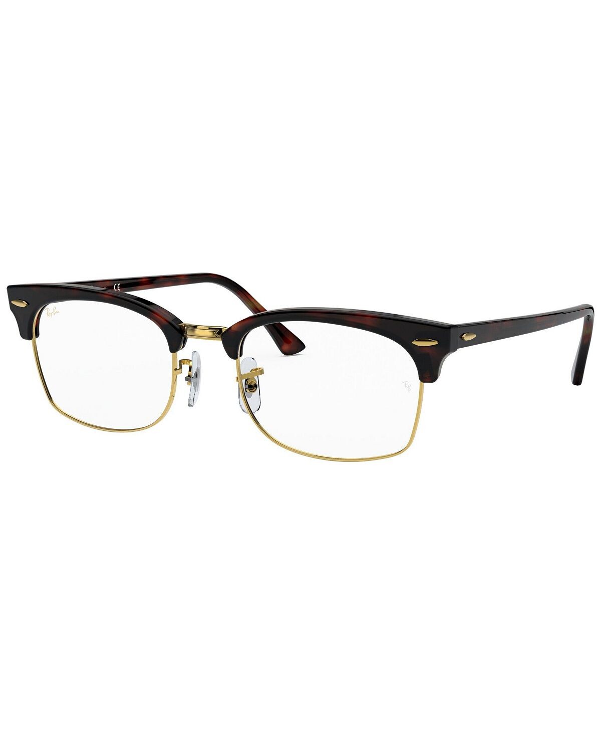 

RX3916V Очки унисекс прямоугольной формы Ray-Ban