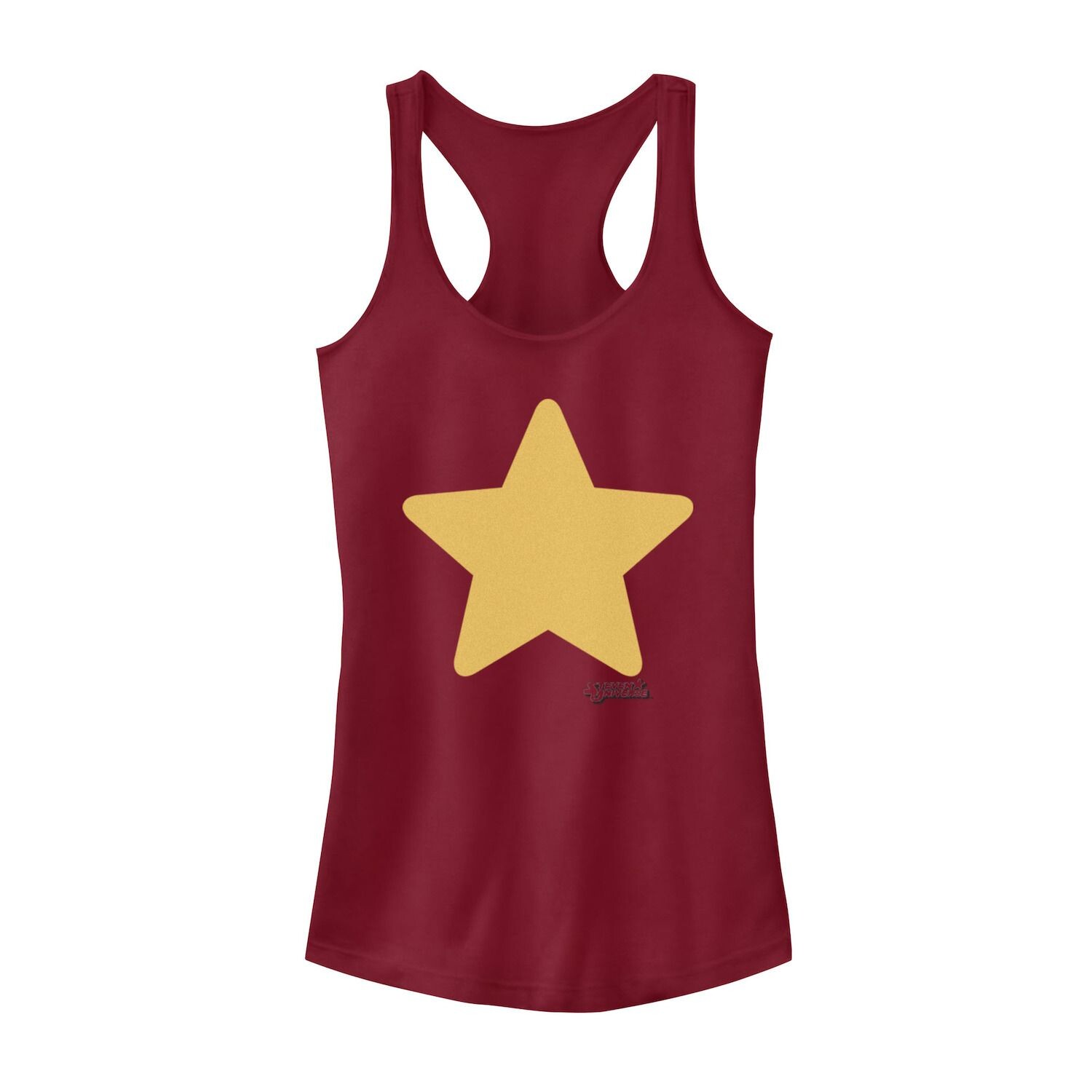 

Майка с логотипом Steven Universe для юниоров Steven Star Licensed Character