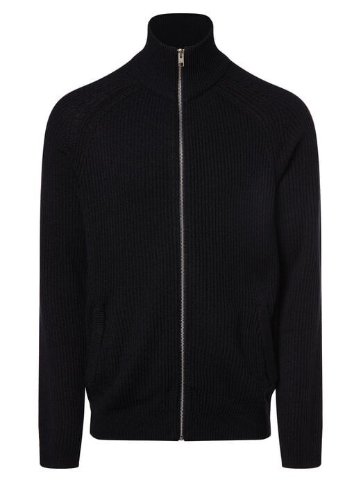 

Кардиган jjpannel Jack & Jones, синий