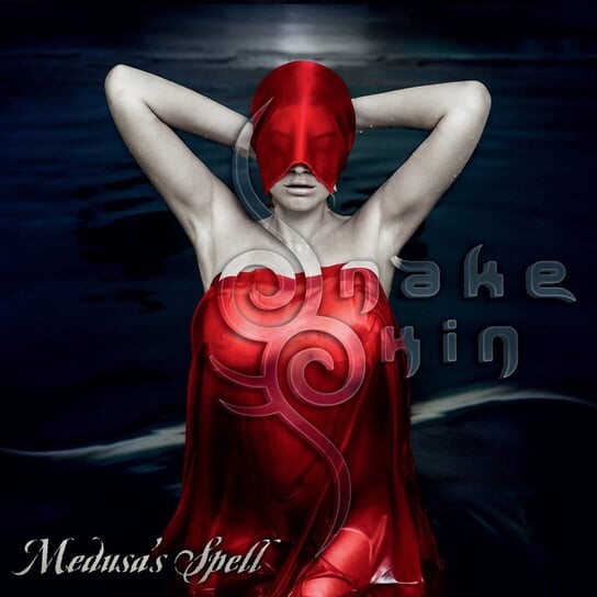 

Виниловая пластинка Snakeskin - Medusa’s Spell