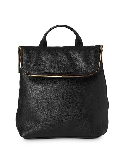 

Мини-рюкзак Verity Whistles, цвет Black