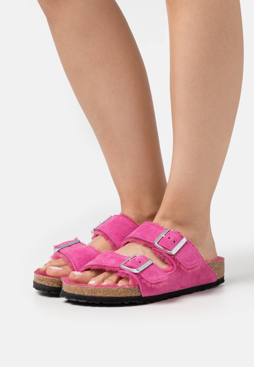

Сандалии Birkenstock